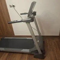 تردمیل|تجهیزات ورزشی|فولادشهر, B7|دیوار