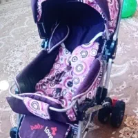 فروش کالسکه بچه