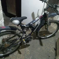 دوچرخه ماکسیما۲۶