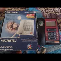 تلفن پاناسونیک اصلی گوشی بی سیم