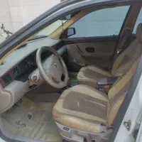 سمند ef7 مدل ۹۴|خودرو سواری و وانت|گنبد کاووس, |دیوار