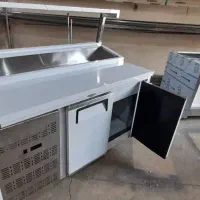 بستنی قیفی bjhiv اسنک ۷ تایی خمیرگیر ساز xfgg|کافی‌شاپ و رستوران|ساری, |دیوار