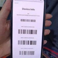اپل iPhone 13 Pro Max با حافظهٔ ۲۵۶ گیگابایت