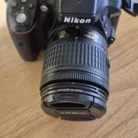 نیکون d5300