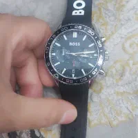 ساعت مارک Boss