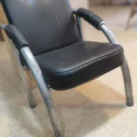 صندلی انتظار