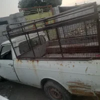 وانت پیکان ۹۳|خودرو سواری و وانت|میناب, |دیوار