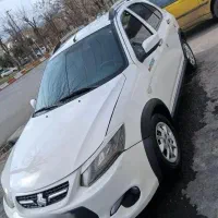 کویک ۹۸ سالم|خودرو سواری و وانت|دورود, |دیوار