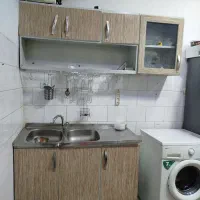 کابینت فلزی|مصالح و تجهیزات ساختمان|الیگودرز, |دیوار