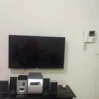 اجاره روزانه/هفتگی/ماهانه آپارتمان ۶۰ متری|اجارهٔ کوتاهمدت آپارتمان و سوئیت|تهران, تهرانسر شرقی|دیوار