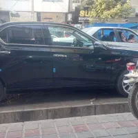 دنا اتومات آپشنال مشکی