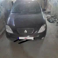 تیبا۲ مدل ۹۶ کم کار فول|خودرو سواری و وانت|تهران, خاک سفید|دیوار