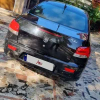 رانا پلاس سقف شیشه|خودرو سواری و وانت|چالوس, |دیوار