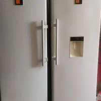 یخچال فریزر امرسان