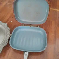 تابه رژیمی دو طرفه