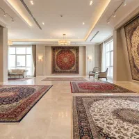 فرش بدون واسطه ارسال از کاشان