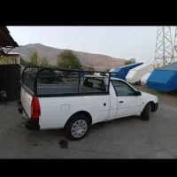 حمل بارباوانت اریسان
