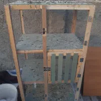 گنجه جفتی کفتر