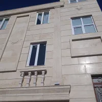 همکف دو خوابه با حیاط خلوط
