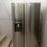 یخچال ساید باساید
