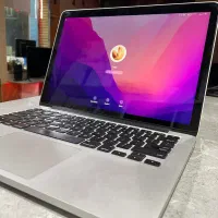 مک بوک پرو 2015 بدون نقطه|رایانه همراه|کرج, گوهردشت|دیوار