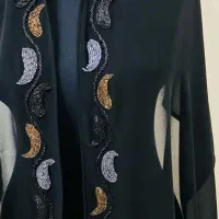 منجوق و ملیله دوزی و اموزش دوخت با بهترین کیفیت