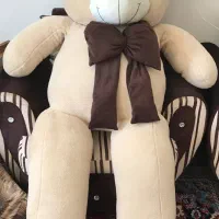 عروسک بزرگ خرس