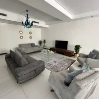 مبل هشت نفره