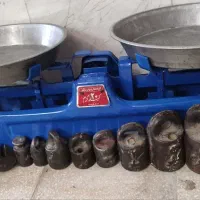 ترازوی ۲۰ کیلویی