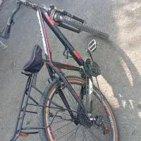 معاوضه با گوشی|دوچرخه، اسکیت، اسکوتر|شیراز, دلگشا|دیوار