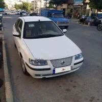 سمند EF7|خودرو سواری و وانت|کرمانشاه, |دیوار
