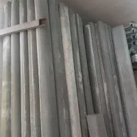 انواع  لوله سیمانی بخاری