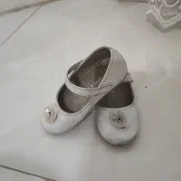 کفش دخترانه