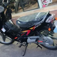 فروش موتوربی کلاچ کویر|موتورسیکلت|کرمان, |دیوار