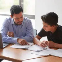 مدرس خصوصی ریاضی و فیزیک