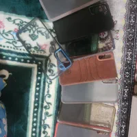 8عدد قاب گوشی A50