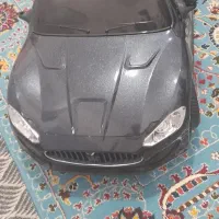 ماشین شارژی کنترلی سالم و نو