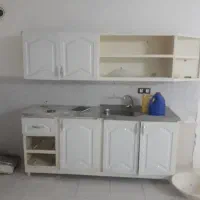 کابینت فلزی|مصالح و تجهیزات ساختمان|مشهد, خواجه ربیع|دیوار