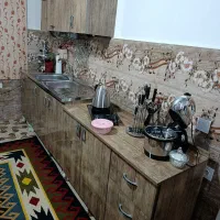فروش فوری کابینت ظرف شوی وسینگ هود و کابینت زمین|مصالح و تجهیزات ساختمان|میاندوآب, |دیوار