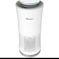 تصفیه هوا بویمن