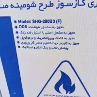 بخاری طرح شومینه۲۸هزار بزرگ.کلایک ماه کار کرده|بخاری، هیتر، شومینه|شاهرود, |دیوار