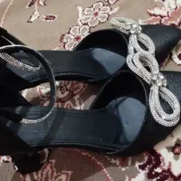 کفش مجلسی نوی نو