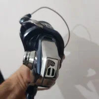 چرخ شیمانو استرادیک ۸۰۰۰ و HG|ماهیگیری|رشت, دباغیان|دیوار