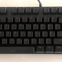 کیبورد گیمینگ مکانیکی keyboard