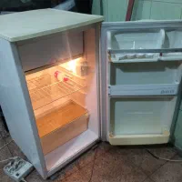 یخچال هتلی ۵ فوت امرسان سالم