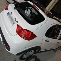 کوییک rs مدل۱۴۰۴ بدون رنگ و بدون خط و خش