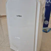 کولر گازی یونیوا مدل پرتابل (دوکاره) ظرفیت 12000