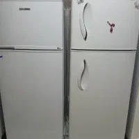 دوتا یخچال ساده به فروش میرسد