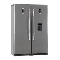 یخچال هیمالیا  دوقلو ، مدل ایس پل