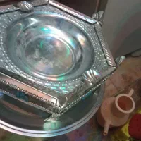 منقل|صنایع دستی و سایر لوازم تزئینی|خمینی‌شهر, |دیوار